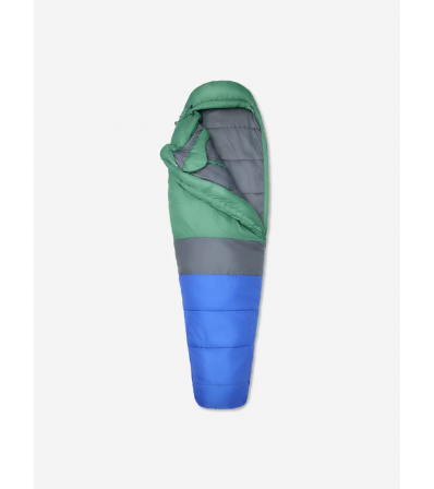 Marmot Kids Trestles Elite Eco 30 Sleeping Bag (-2C)