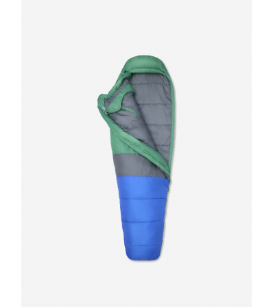 Marmot Kids Trestles Elite Eco 30 Sleeping Bag (-2C)