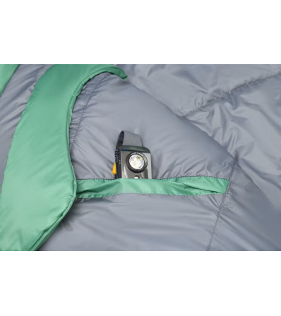 Marmot Kids Trestles Elite Eco 30 Sleeping Bag (-2C)