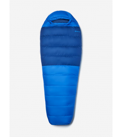 Marmot Lost Coast 15 Sleeping Bag (-11C)