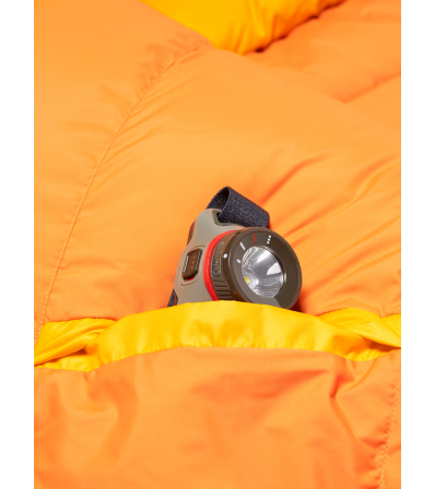 Marmot Lost Coast 5 Sleeping Bag (-18C)