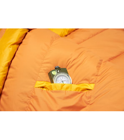 Marmot Lost Coast 5 Sleeping Bag (-18C)