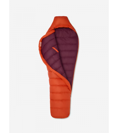 Marmot Mad River 40 Sleeping Bag (2C)