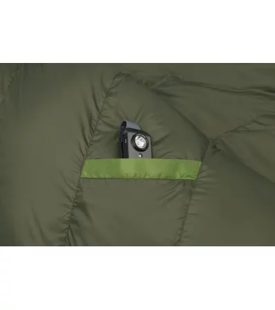 Спален Чувал Marmot Mad River 30 Long (-1C)