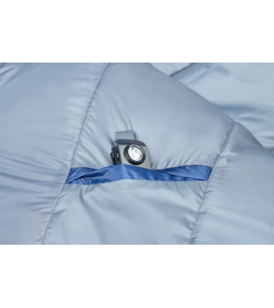 Marmot Trestles Elite 20 Long (-7C)