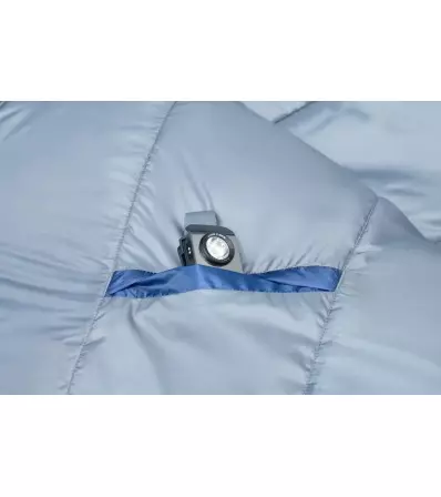 Marmot Trestles Elite 20 Long (-7C)
