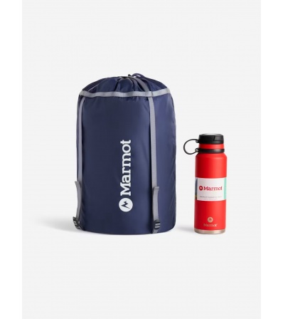 Marmot Trestles Elite 20 Long (-7C)
