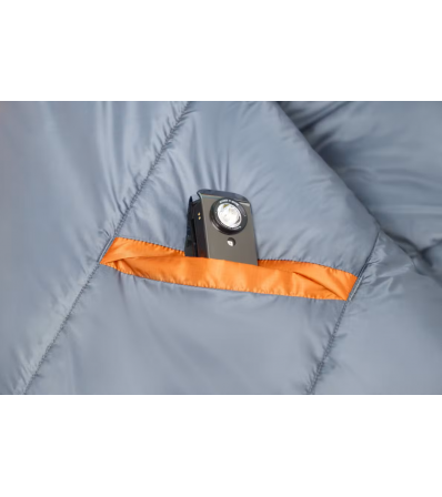 Marmot Trestles Elite Eco 0 Sleeping Bag (-18C)
