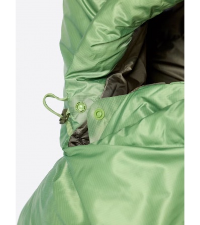 Marmot Wraptor Down 30 Long (-1C)