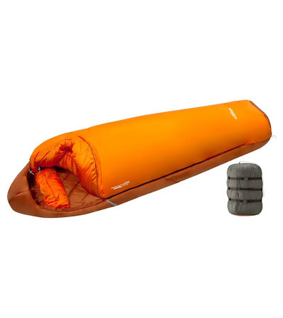 Montbell Seamless Burrow Bag Expedition