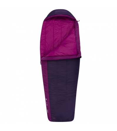Sleeping bag Sea to Summit Quest QUII Women's Regular -1C Summer 2024