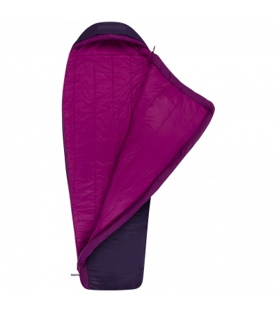 Sleeping bag Sea to Summit Quest QUII Women's Regular -1C Summer 2024