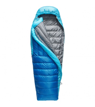 Sleeping Bag Sea to Summit Trek -1C Down Long