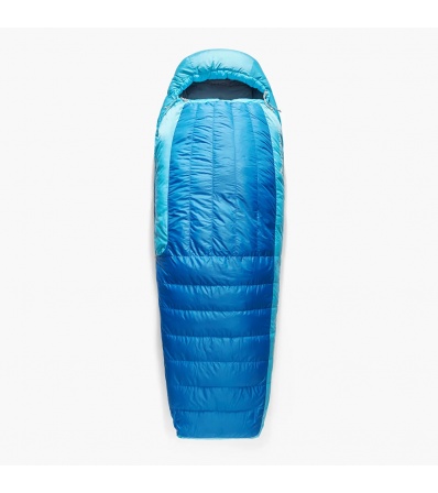 Sleeping Bag Sea to Summit Trek -1C Down Long