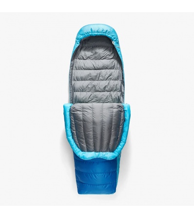 Sleeping Bag Sea to Summit Trek -1C Down Regular