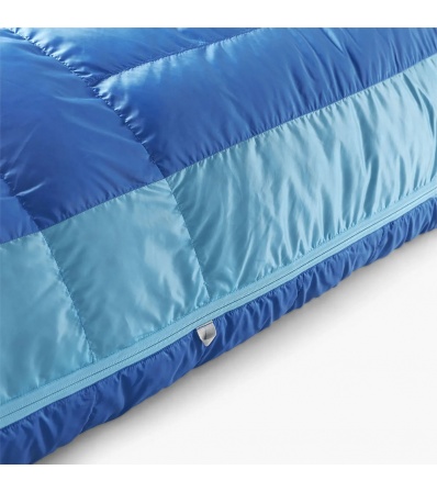 Sleeping Bag Sea to Summit Trek -1C Down Regular