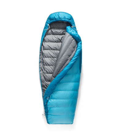 Sleeping Bag Sea to Summit Trek Women's -9C Down Regular