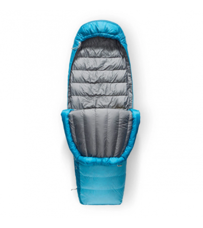 Спален Чувал Sea to Summit Trek Women's -9C Down Regular