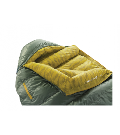 Thermarest Questar 20F/-6C Sleeping Bag Long