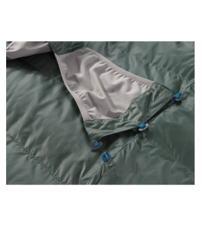 Спален Чувал Thermarest Questar 20F/-6C Sleeping Bag Regular