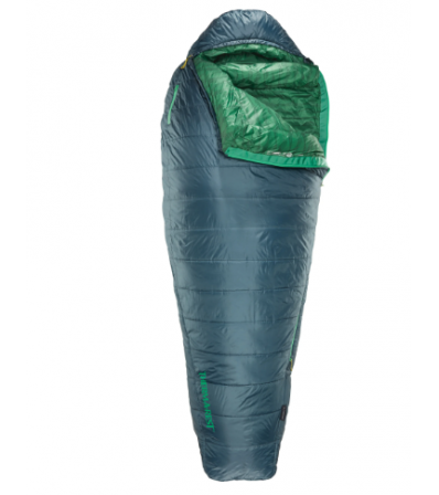 Спален Чувал Thermarest Saros 32F/0C Sleeping Bag Regular