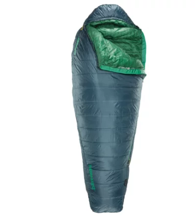 Thermarest Saros 32F/0C Sleeping Bag Regular