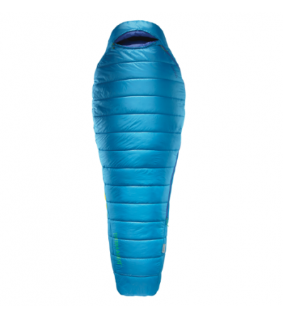 Спален Чувал Thermarest Space Cowboy 45F/7C Sleeping Bag Long