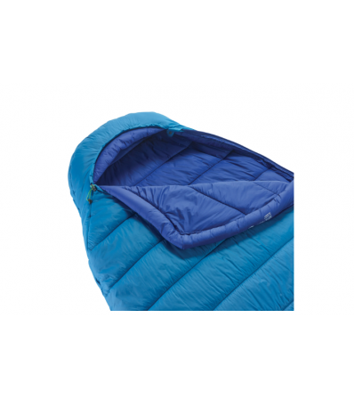 Спален Чувал Thermarest Space Cowboy 45F/7C Sleeping Bag Long