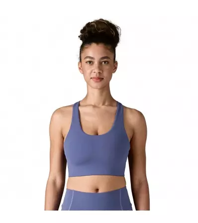 Patagonia Maipo Mid Impact Bra W's