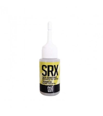 NST Universal Ski Wax SRX 30ML.