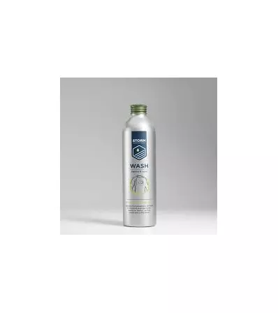 Storm Merino & Wool Wash 225ml