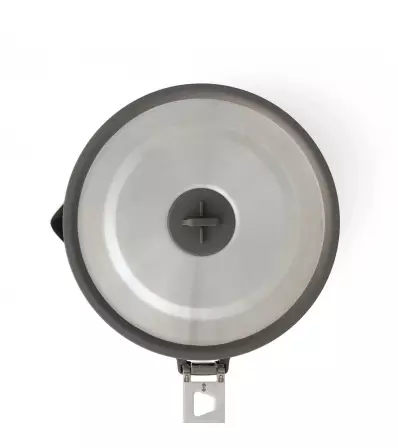 Sea To Summit Detour Stainless Steel Collapsible Pot 1.8l