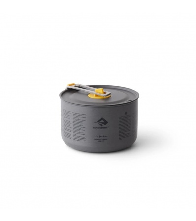 Sea To Summit Frontier Ultralight Pot 1.5L