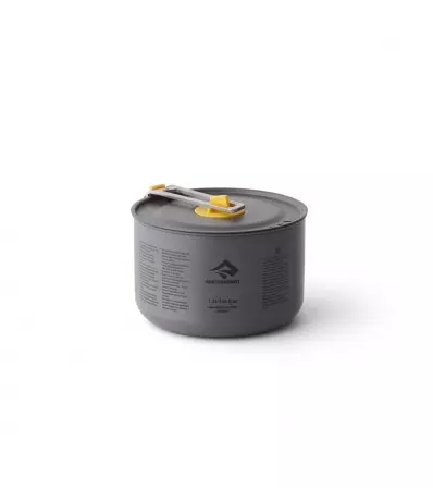 Sea To Summit Frontier Ultralight Pot 1.5L