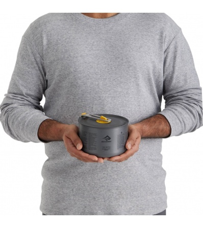 Sea To Summit Frontier Ultralight Pot 1.5L