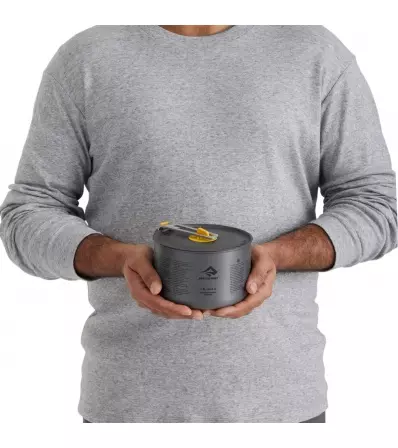 Sea To Summit Frontier Ultralight Pot 1.5L