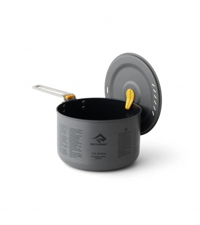 Sea To Summit Frontier Ultralight Pot 1.5L