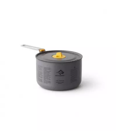 Sea To Summit Frontier Ultralight Pot 1.5L