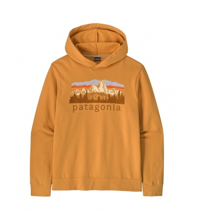 Суичър Patagonia Fitz Roy Foothills Daily Hoody M's