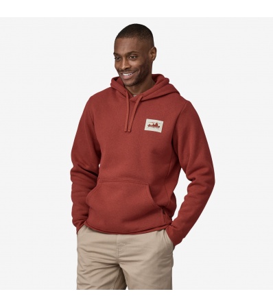 Суитчър Patagonia '73 Skyline Uprisal Hoody Winter 2025