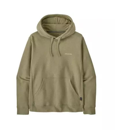 Patagonia Boardshort Logo Uprisal Hoody