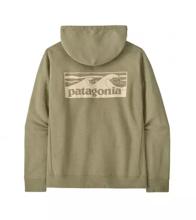 Patagonia Boardshort Logo Uprisal Hoody