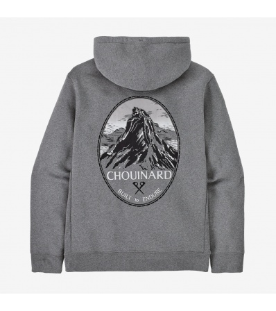 Суитчър Patagonia Chouinard Crest Uprisal Hoody Winter 2025