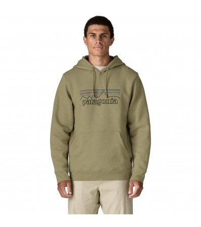 Суитчър Patagonia P-6 Logo Uprisal Hoody M's