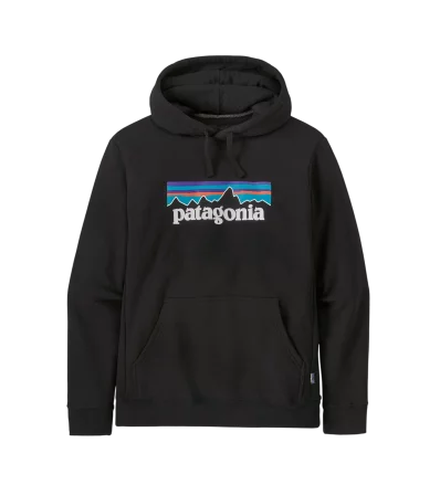 Patagonia P-6 Logo Uprisal Hoody M's