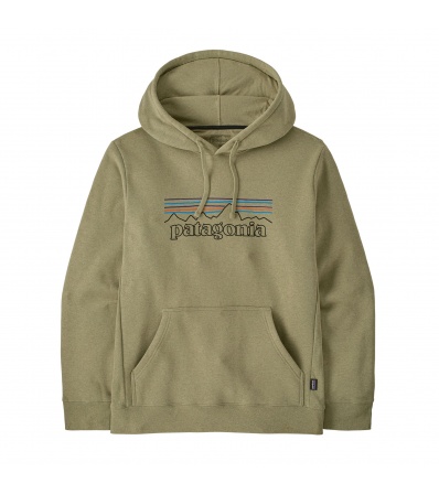 Суитчър Patagonia P-6 Logo Uprisal Hoody M's
