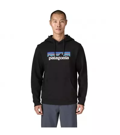 Patagonia P-6 Logo Uprisal Hoody M's