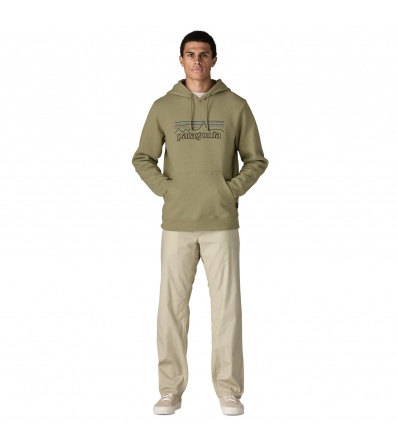 Суитчър Patagonia P-6 Logo Uprisal Hoody M's