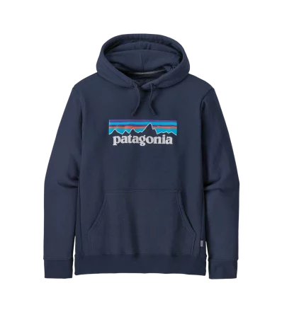 Patagonia P-6 Logo Uprisal Hoody M's