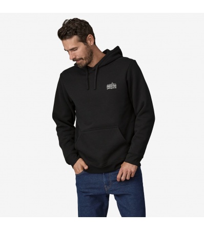 Суитчър Patagonia Strataspire Uprisal Hoody Winter 2025